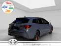 Toyota Corolla Touring Sports 2.0 HSD Swiss Edition