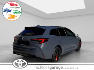 Toyota Corolla Touring Sports 2.0 HSD Swiss Edition