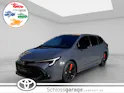 Toyota Corolla Touring Sports 2.0 HSD Swiss Edition