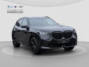 BMW X3 G45 40d xDrive