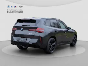BMW X3 G45 40d xDrive