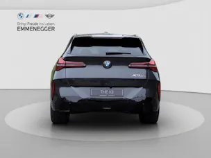 BMW X3 G45 40d xDrive