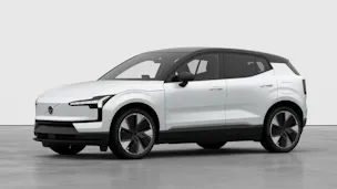 VOLVO EX30 P8 Ultra AWD