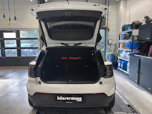 VOLVO EX30 P8 Ultra AWD