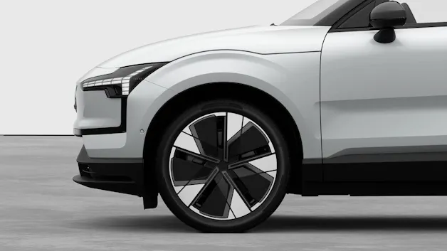VOLVO EX30 P8 Ultra AWD