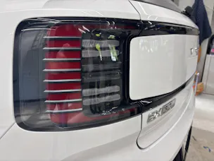 VOLVO EX30 P8 Ultra AWD