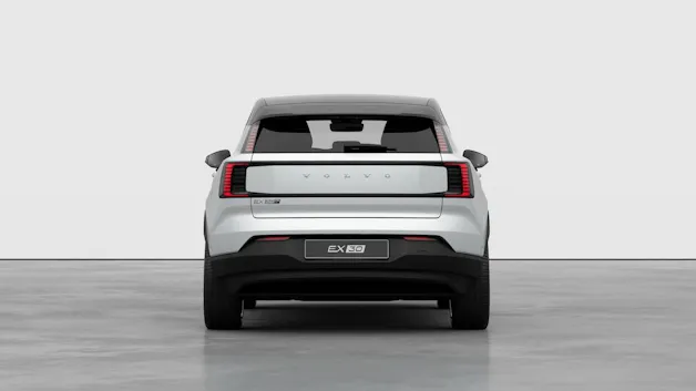 VOLVO EX30 P8 Ultra AWD