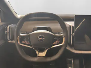 VOLVO EX30 P8 Ultra AWD