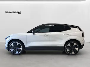 VOLVO EX30 P8 Ultra AWD