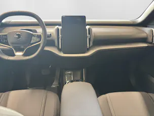 VOLVO EX30 P8 Ultra AWD