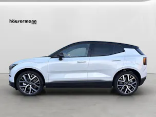 VOLVO EX30 P8 Ultra AWD
