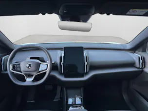 VOLVO EX30 P8 Ultra AWD