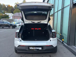 VOLVO EX30 P8 Ultra AWD