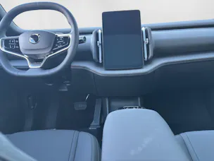 VOLVO EX30 P8 Ultra AWD