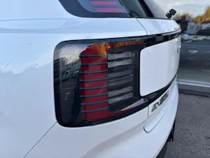 VOLVO EX30 P8 Ultra AWD