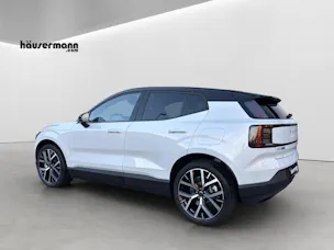 VOLVO EX30 P8 Ultra AWD