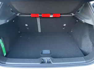 VOLVO EX30 P8 Ultra AWD