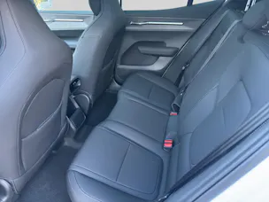 VOLVO EX30 P8 Ultra AWD