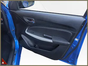 Suzuki Swift 1.0 T Tradizio Top