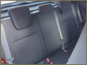 Suzuki Swift 1.0 T Tradizio Top