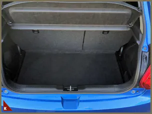 Suzuki Swift 1.0 T Tradizio Top