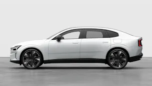 VOLVO ES90 Twin Ultra AWD