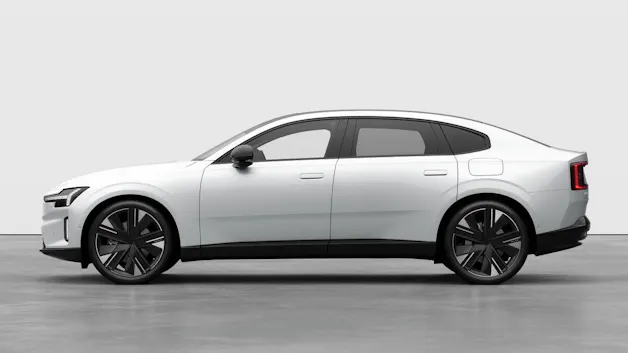 VOLVO ES90 Twin Ultra AWD