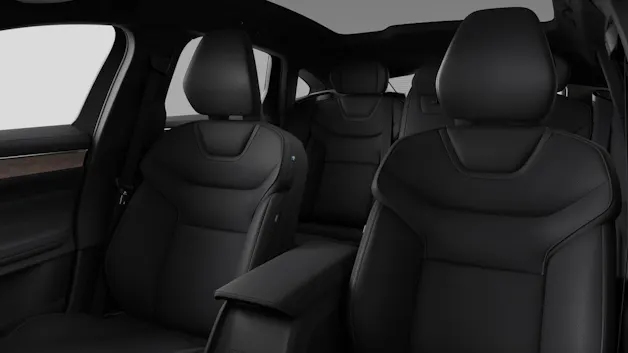 VOLVO ES90 Twin Ultra AWD