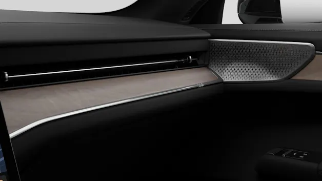 VOLVO ES90 Twin Ultra AWD