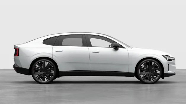 VOLVO ES90 Twin Ultra AWD