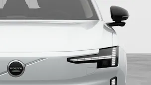 VOLVO ES90 Twin Ultra AWD