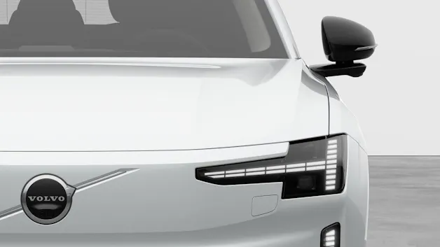 VOLVO ES90 Twin Ultra AWD