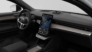 VOLVO ES90 Twin Ultra AWD