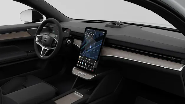 VOLVO ES90 Twin Ultra AWD