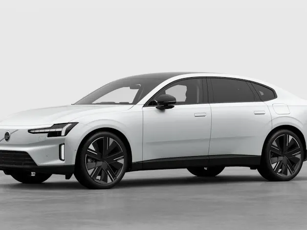 VOLVO ES90 Twin Ultra AWD