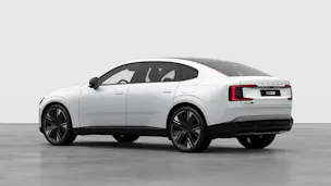 VOLVO ES90 Twin Ultra AWD