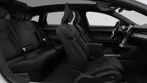 VOLVO ES90 Twin Ultra AWD