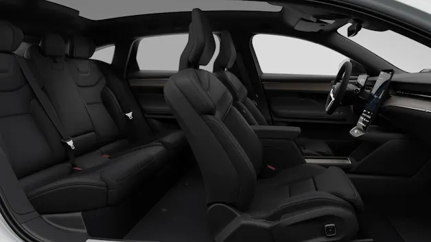 VOLVO ES90 Twin Ultra AWD