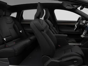 VOLVO ES90 Twin Ultra AWD