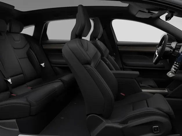 VOLVO ES90 Twin Ultra AWD