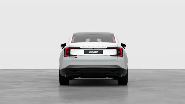 VOLVO ES90 Twin Ultra AWD