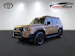 Toyota Land Cruiser 2.8 D 48V 230 Rebel
