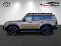 Toyota Land Cruiser 2.8 D 48V 230 Rebel