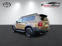 Toyota Land Cruiser 2.8 D 48V 230 Rebel