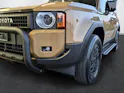 Toyota Land Cruiser 2.8 D 48V 230 Rebel