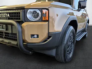 Toyota Land Cruiser 2.8 D 48V 230 Rebel