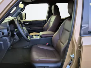 Toyota Land Cruiser 2.8 D 48V 230 Rebel