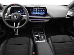BMW 1er Reihe F70 M135i xDrive