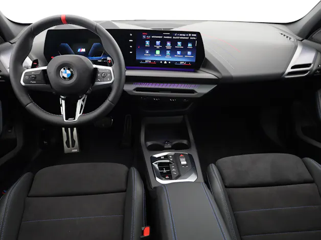 BMW 1er Reihe F70 M135i xDrive