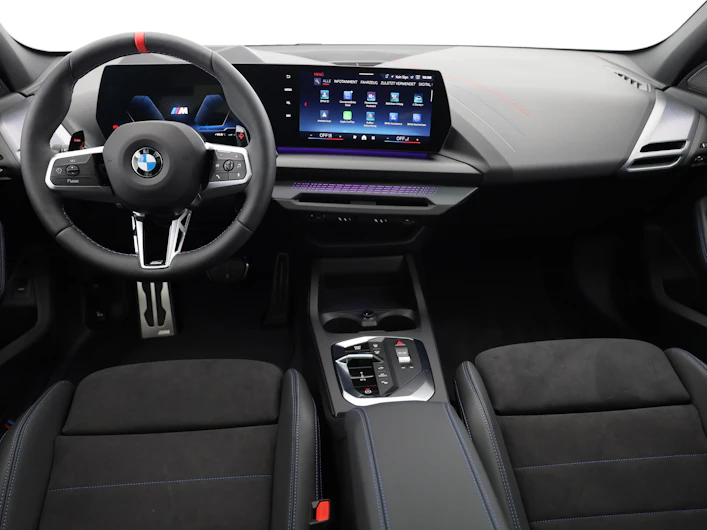 Fahrzeugbild BMW 1 SERIES